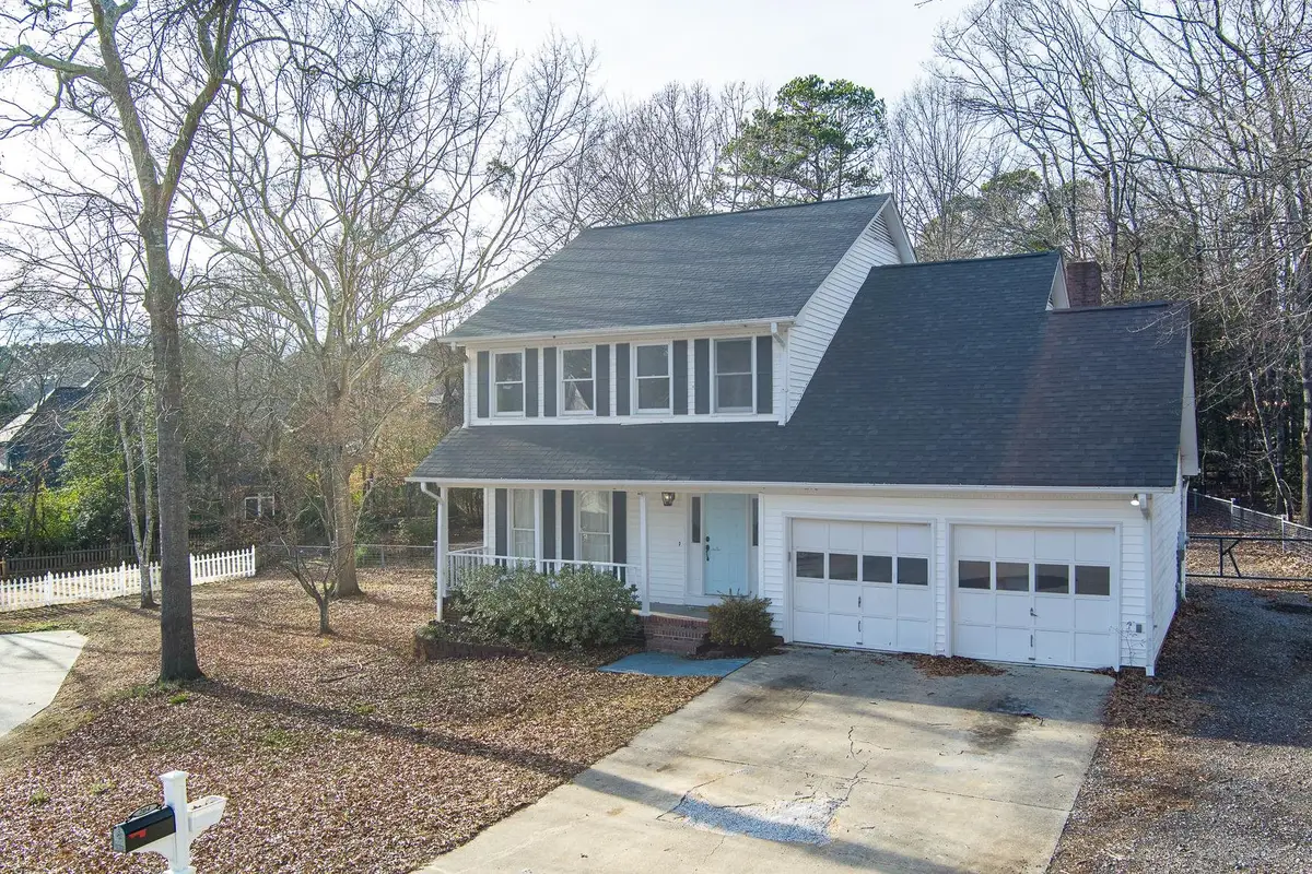 204 Burwood Drive, Simpsonville, SC 29681 - Image #1