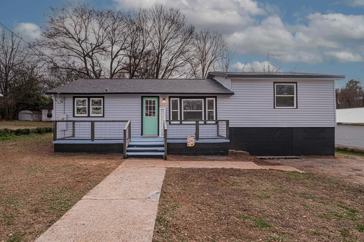 608 Littlejohn Street, Gaffney, SC 29341 - Image #1