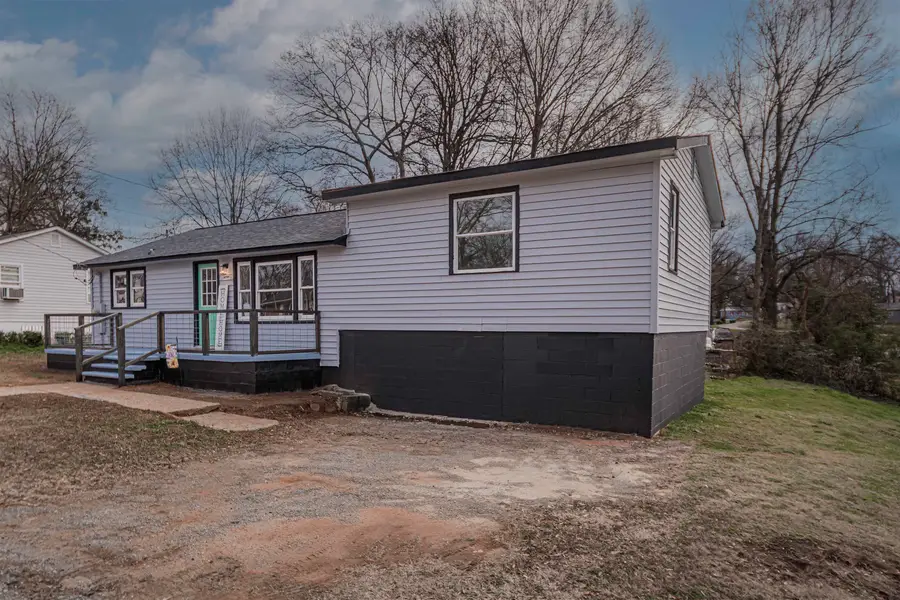 608 Littlejohn Street, Gaffney, SC 29341 - Image #2