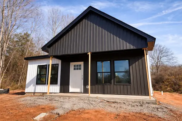 275 Highway 357, Campobello, SC 29322