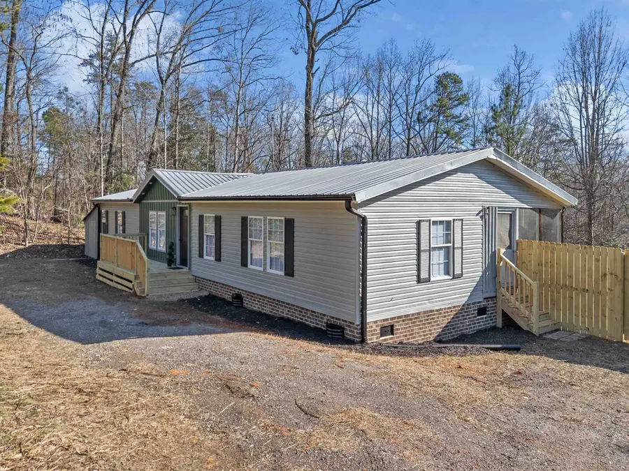 371 Forest Dale Road, Marietta, SC 29661-9015 - Image #3