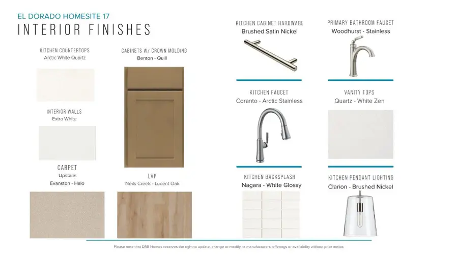 410 W Parima Court, Spartanburg, SC 29301 - #3