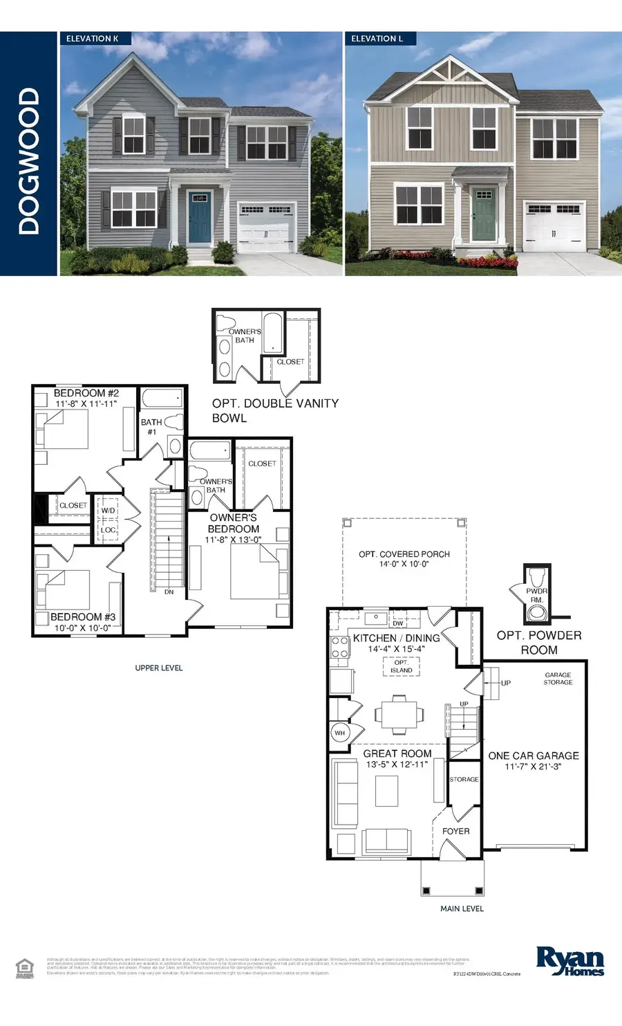 430 Golden Curl Way, Woodruff, SC 29388 - Image #2