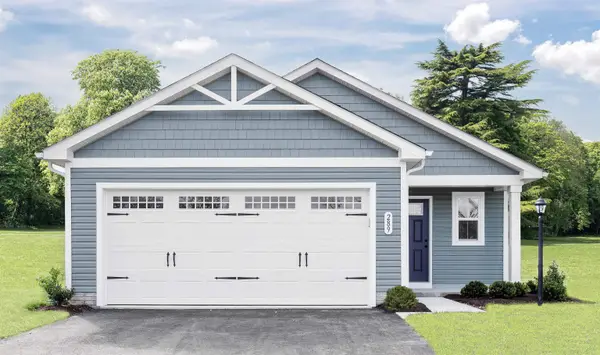 458 Golden Curl Way, Woodruff, SC 29388