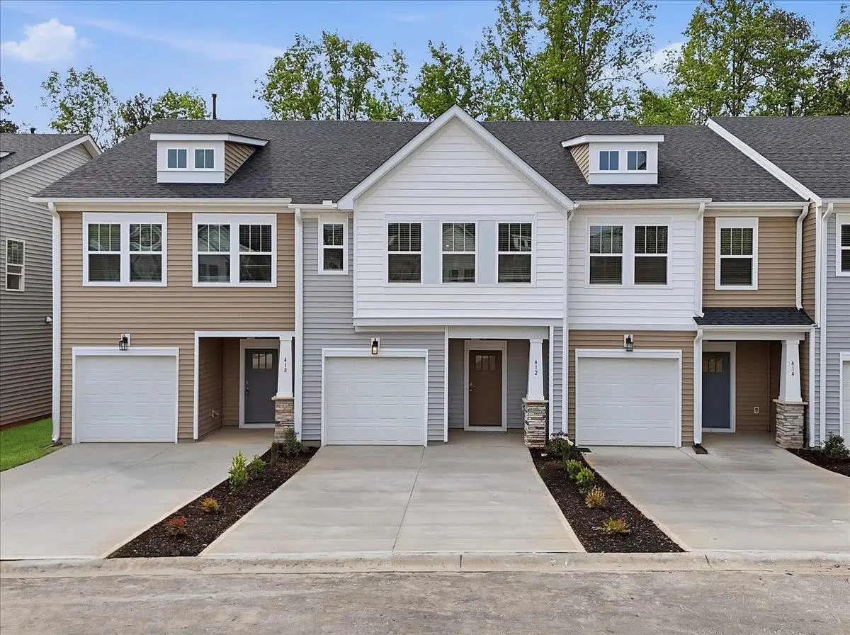412 W Parima Court, Spartanburg, SC 29301 - #1
