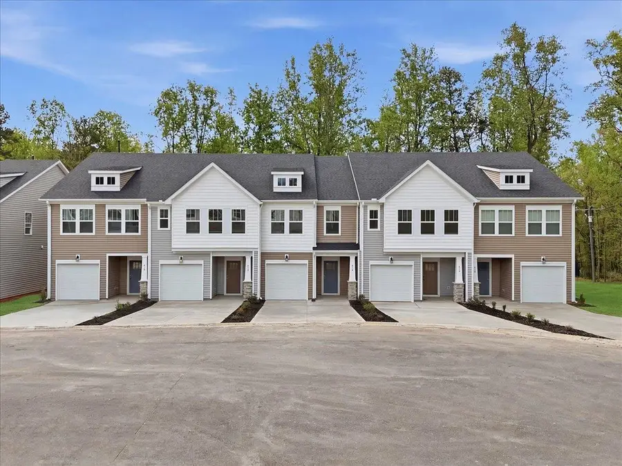 412 W Parima Court, Spartanburg, SC 29301 - #2