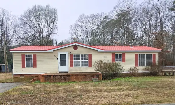 110 Gardner Road, Spartanburg, SC 29307