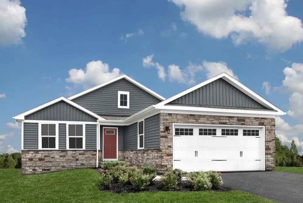 380 Josephine Drive, Woodruff, SC 29388 - Image #1