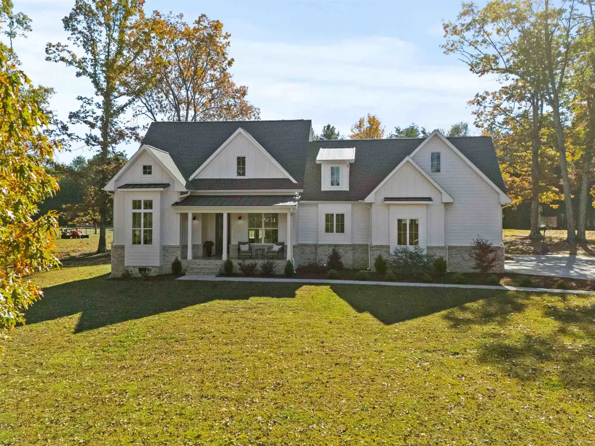 1543 Highway 11, Chesnee, SC 29323 - Image #1