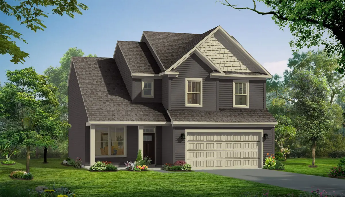 442 Amaryllis Lane, Woodruff, SC 29388 - Image #1