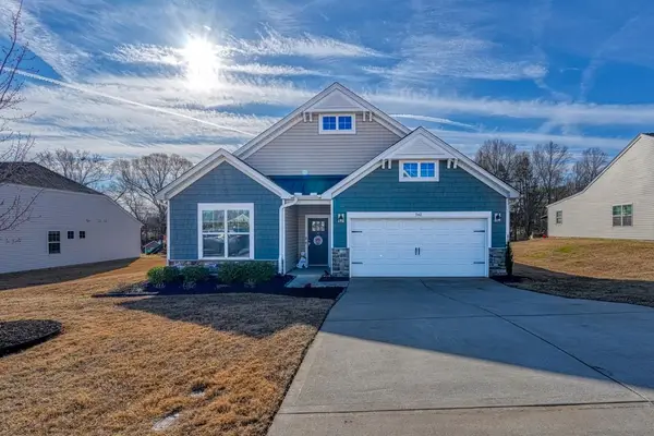 542 New Cut Meadows Road, Inman, SC 29349