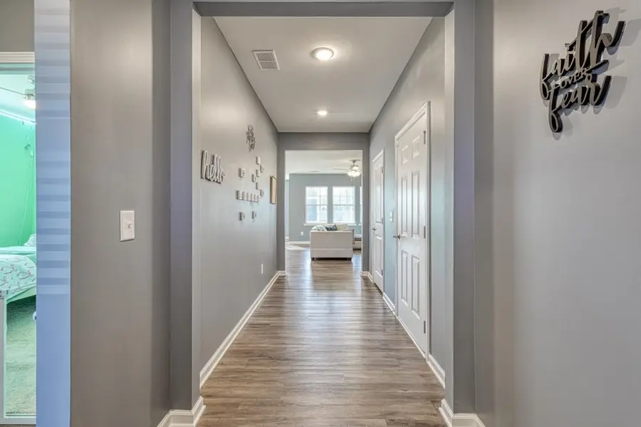 542 New Cut Meadows Road, Inman, SC 29349 - Image #2