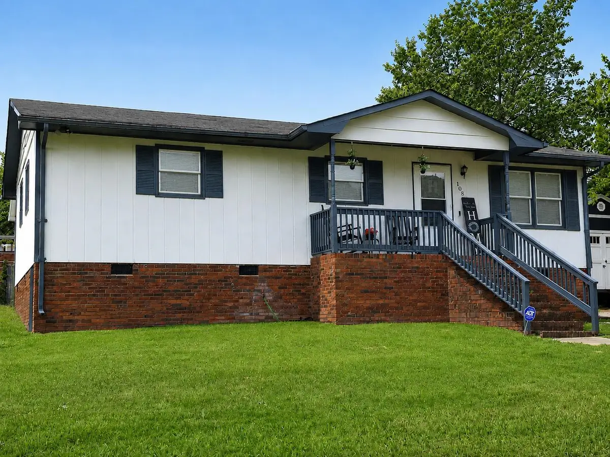 108 Everest Drive, Inman, SC 29349 - #1