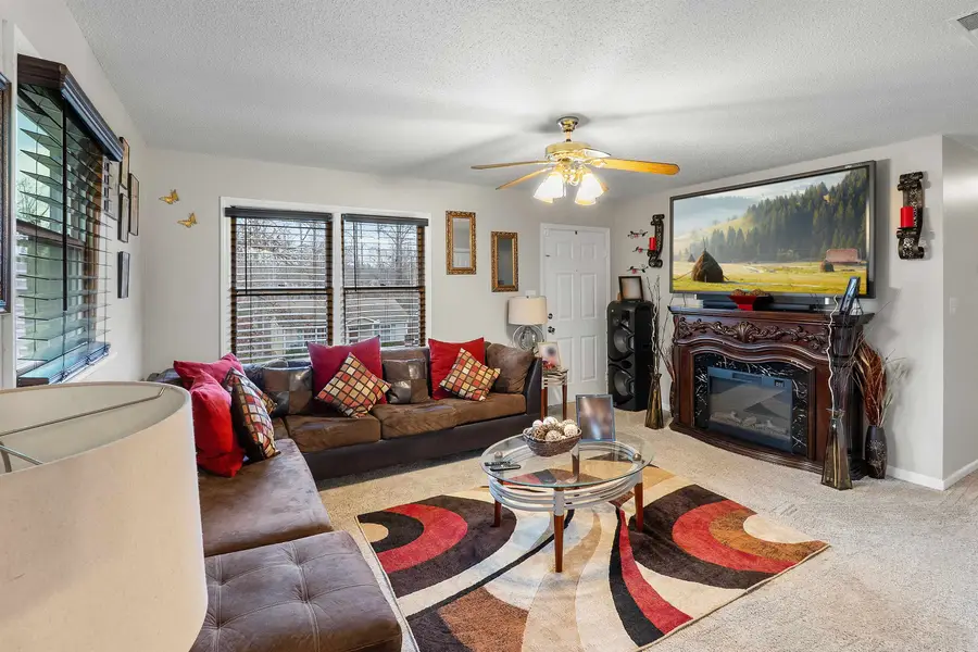108 Everest Drive, Inman, SC 29349 - #3