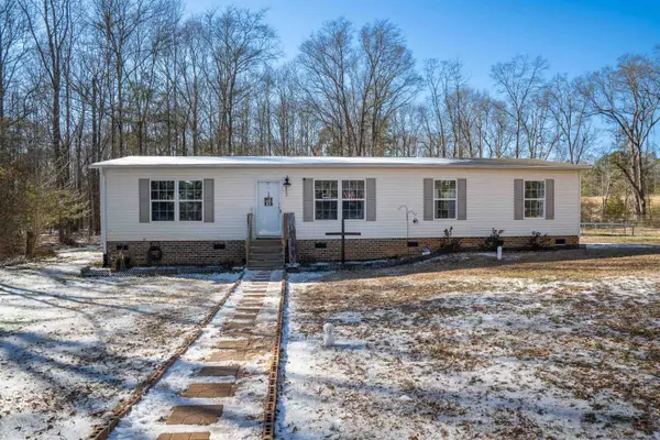 2882 Highway 56, Pauline, SC 29374