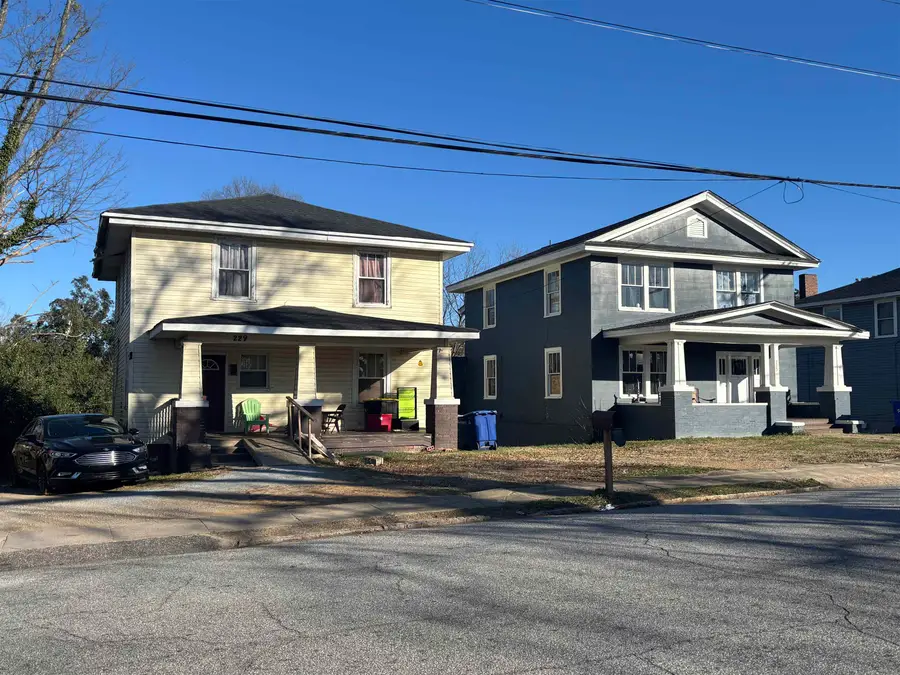 229 Oakland Avenue, Spartanburg, SC 29302-1618 - #3