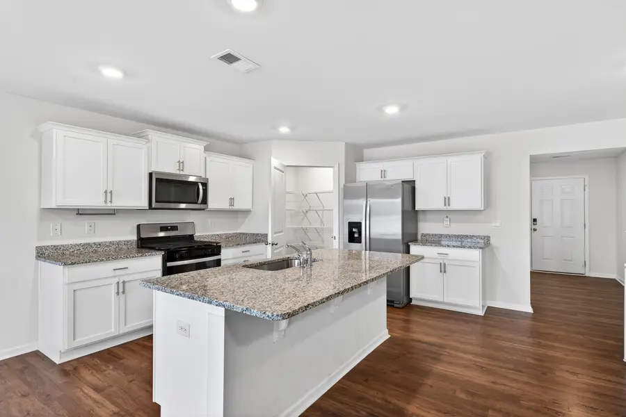 3609 Shadow Pine Drive, Moore, SC 29369 - #2