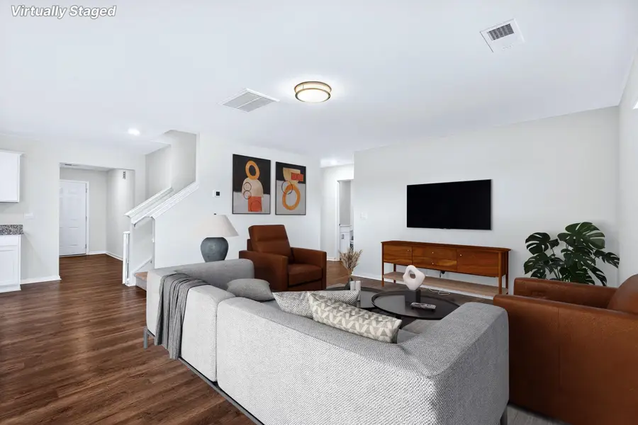 3609 Shadow Pine Drive, Moore, SC 29369 - #3