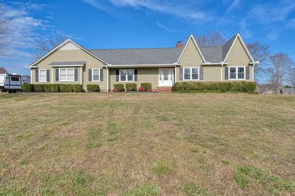 314 Sloping Meadow Drive, Inman, SC 29349