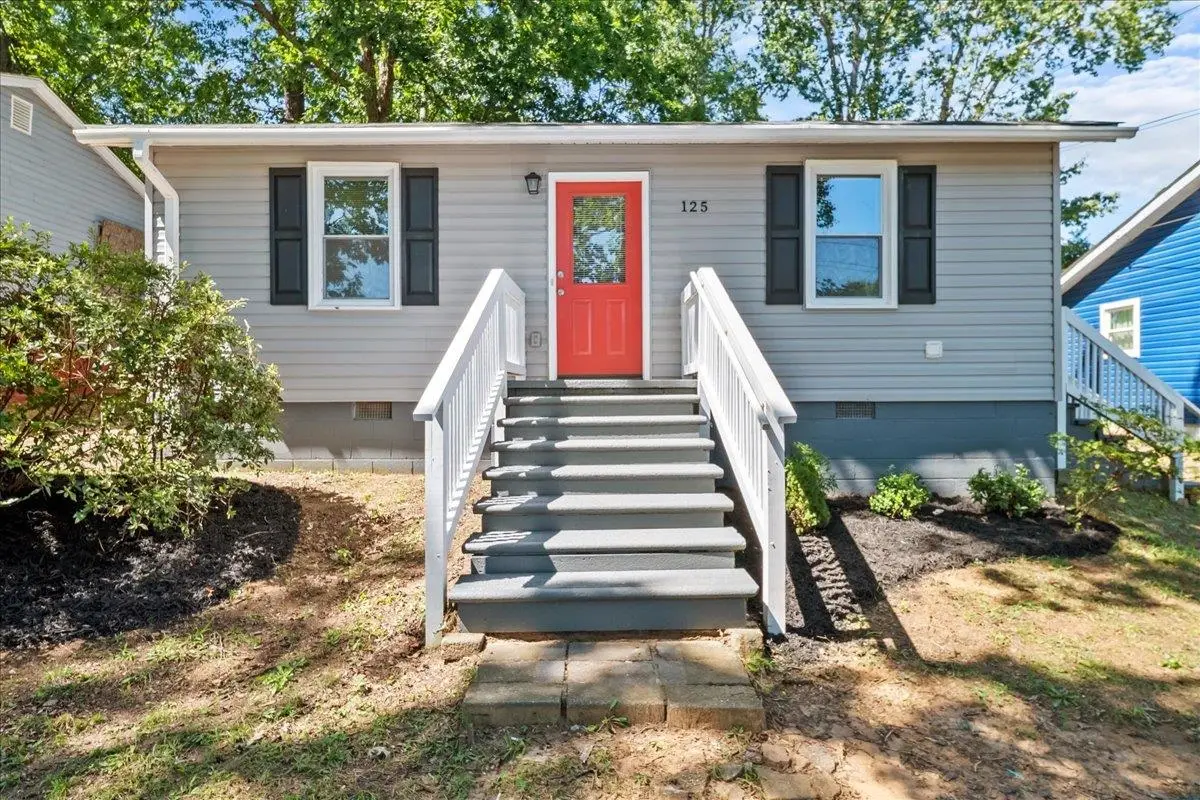 125 Westover Drive, Spartanburg, SC 29306 - #1