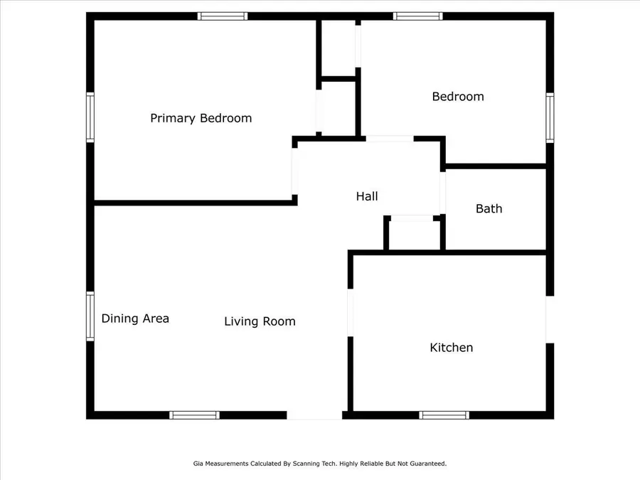 125 Westover Drive, Spartanburg, SC 29306 - #2
