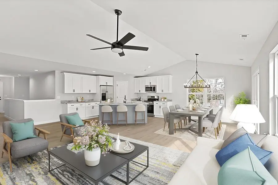 102 Millbrook Circle, Taylors, SC 29687 - Image #2