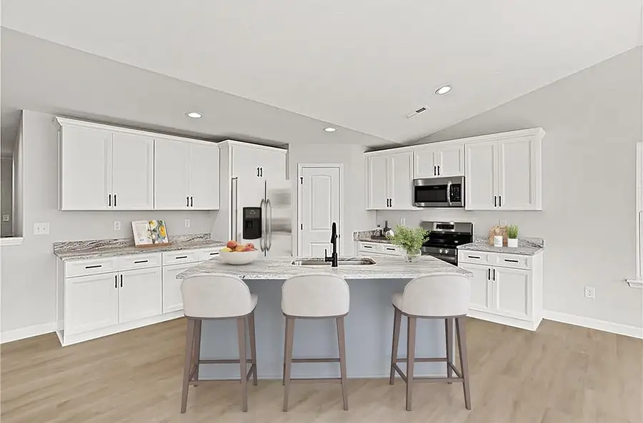 102 Millbrook Circle, Taylors, SC 29687 - Image #3