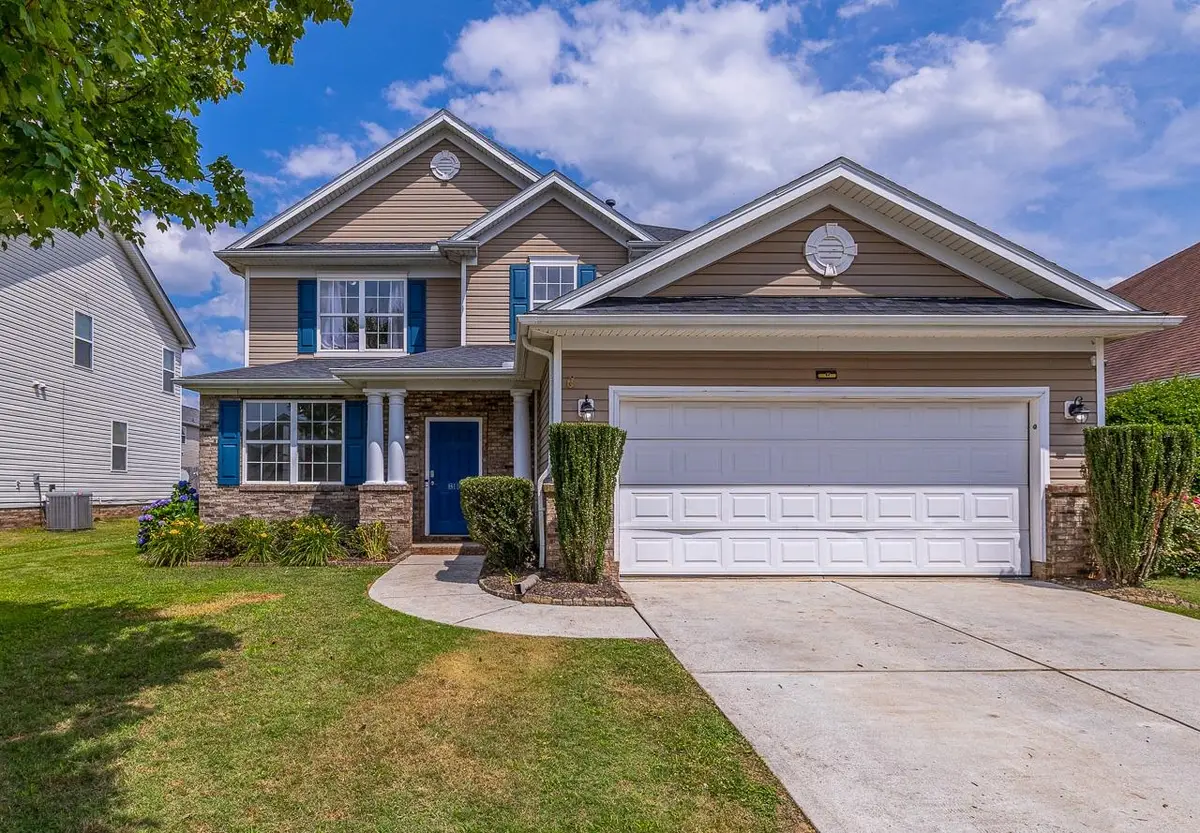 811 South Edisto River Drive, Roebuck, SC 29376 - Image #1