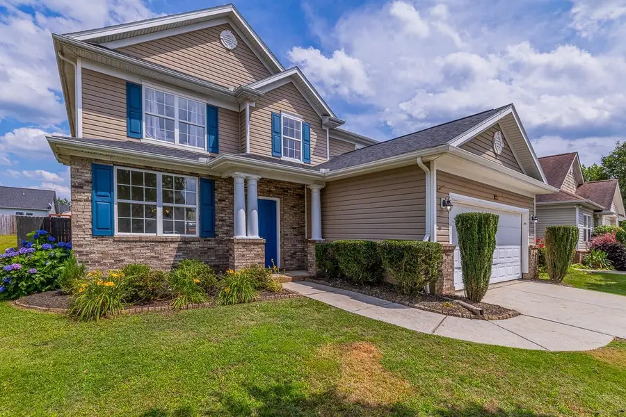 811 South Edisto River Drive, Roebuck, SC 29376 - Image #2