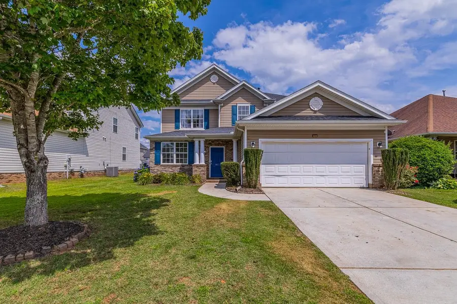 811 South Edisto River Drive, Roebuck, SC 29376 - Image #3