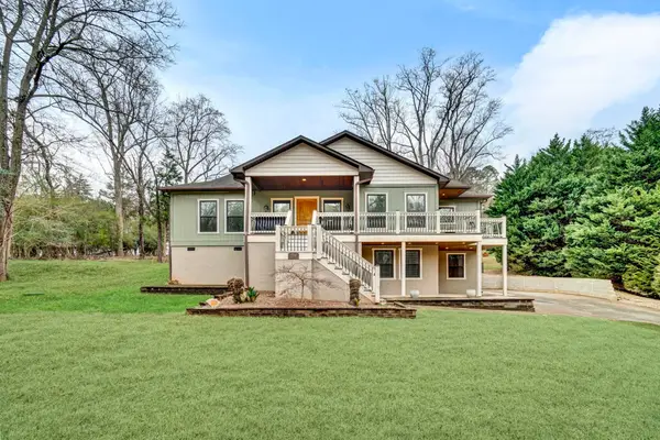 736 Three Wood Lane, Woodruff, SC 29388