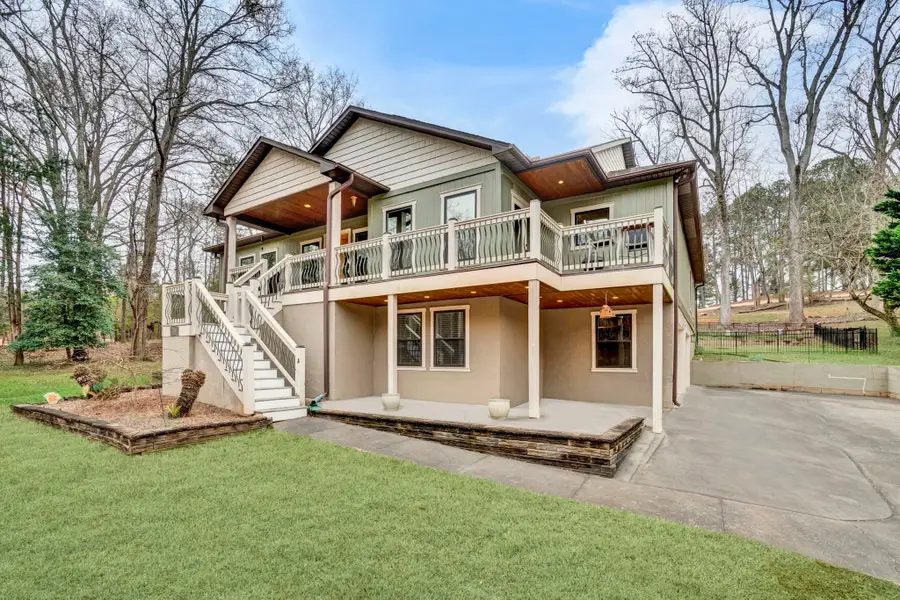 736 Three Wood Lane, Woodruff, SC 29388 - Image #2