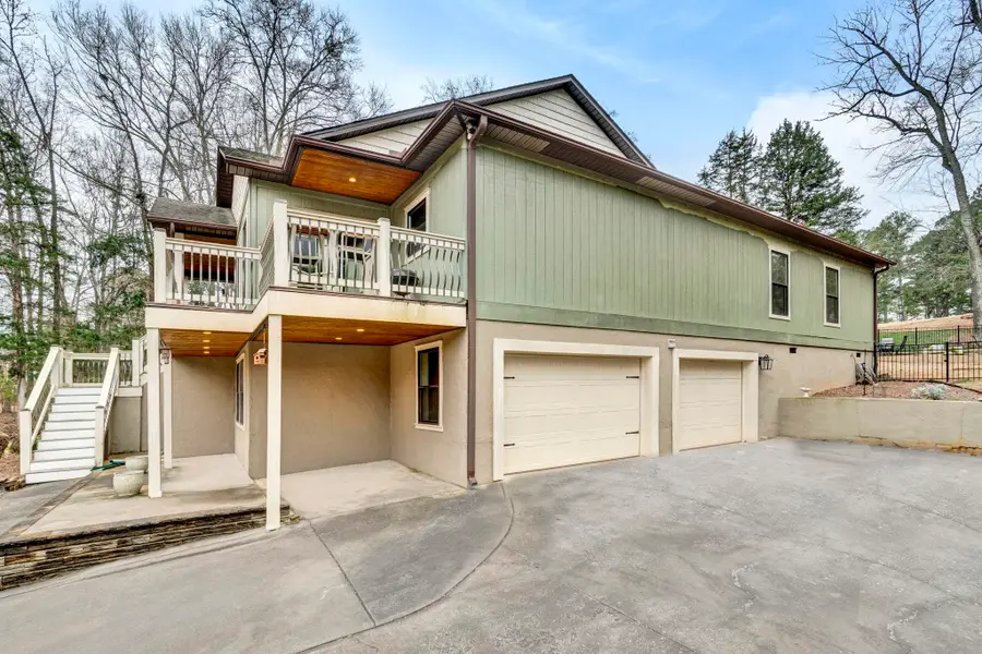 736 Three Wood Lane, Woodruff, SC 29388 - Image #3