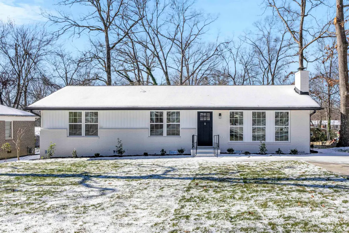 5 Brewster Drive, Taylors, SC 29687 - Image #1