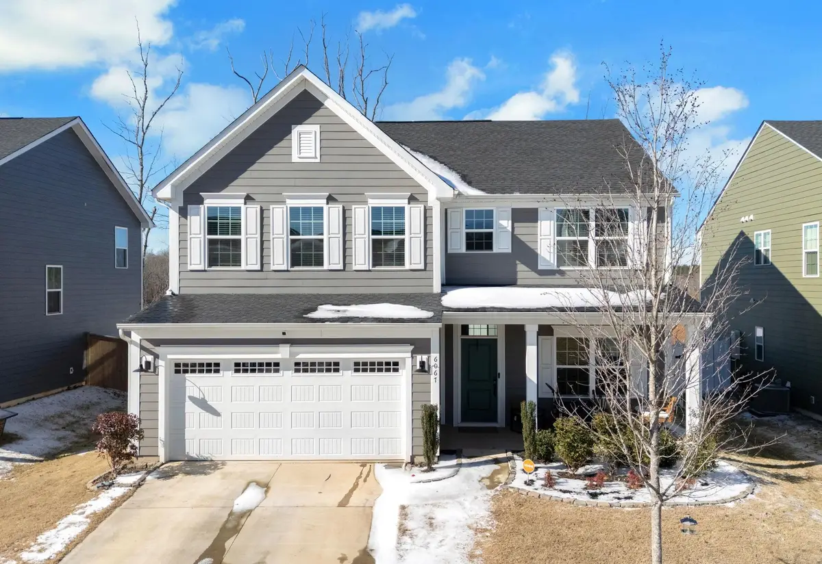 6067 Ives Avenue, Spartanburg, SC 29307 - #1