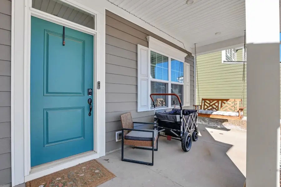 6067 Ives Avenue, Spartanburg, SC 29307 - #2