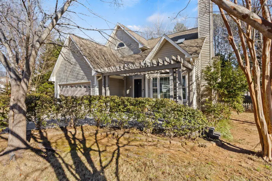 7 Murraymill Court, Mauldin, SC 29662 - #3