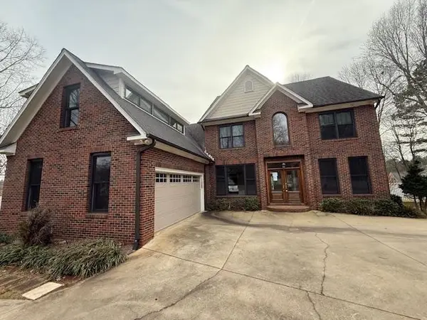 484 Chisholm Trail, Rutherfordton, NC 28139