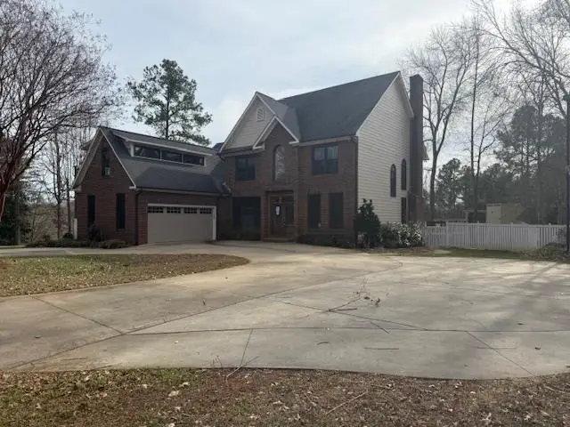 484 Chisholm Trail, Rutherfordton, NC 28139 - #2