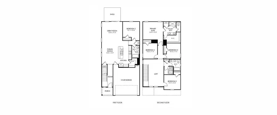 715 Cozy Bluff Road, Spartanburg, SC 29301 - Image #2