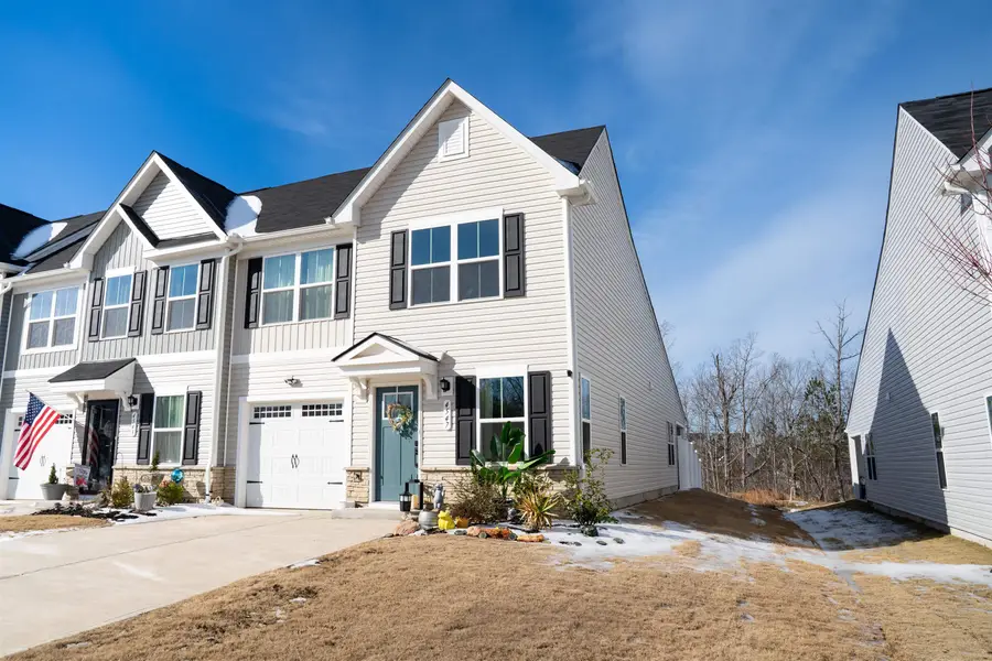 4547 Duparc Way, Spartanburg, SC 29307 - Image #2