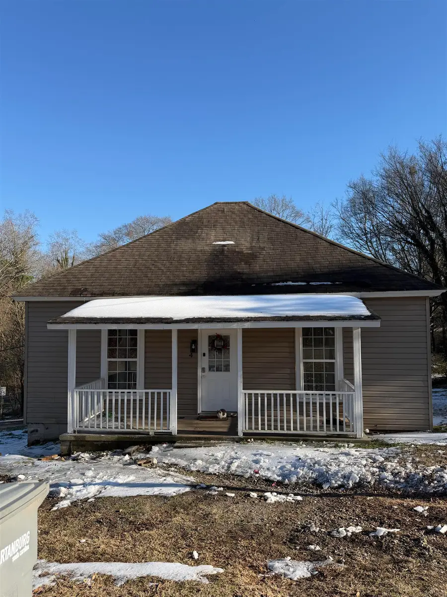 4 Arkmain Street, Spartanburg, SC 29306 - Image #3