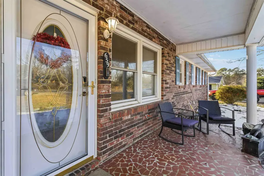 659 Webb Drive, Spartanburg, SC 29303 - Image #3