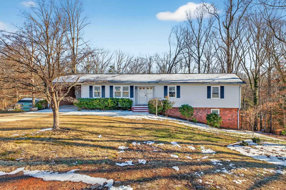 227 Eastbourne Road, Greenville, SC 29611 - Image #1