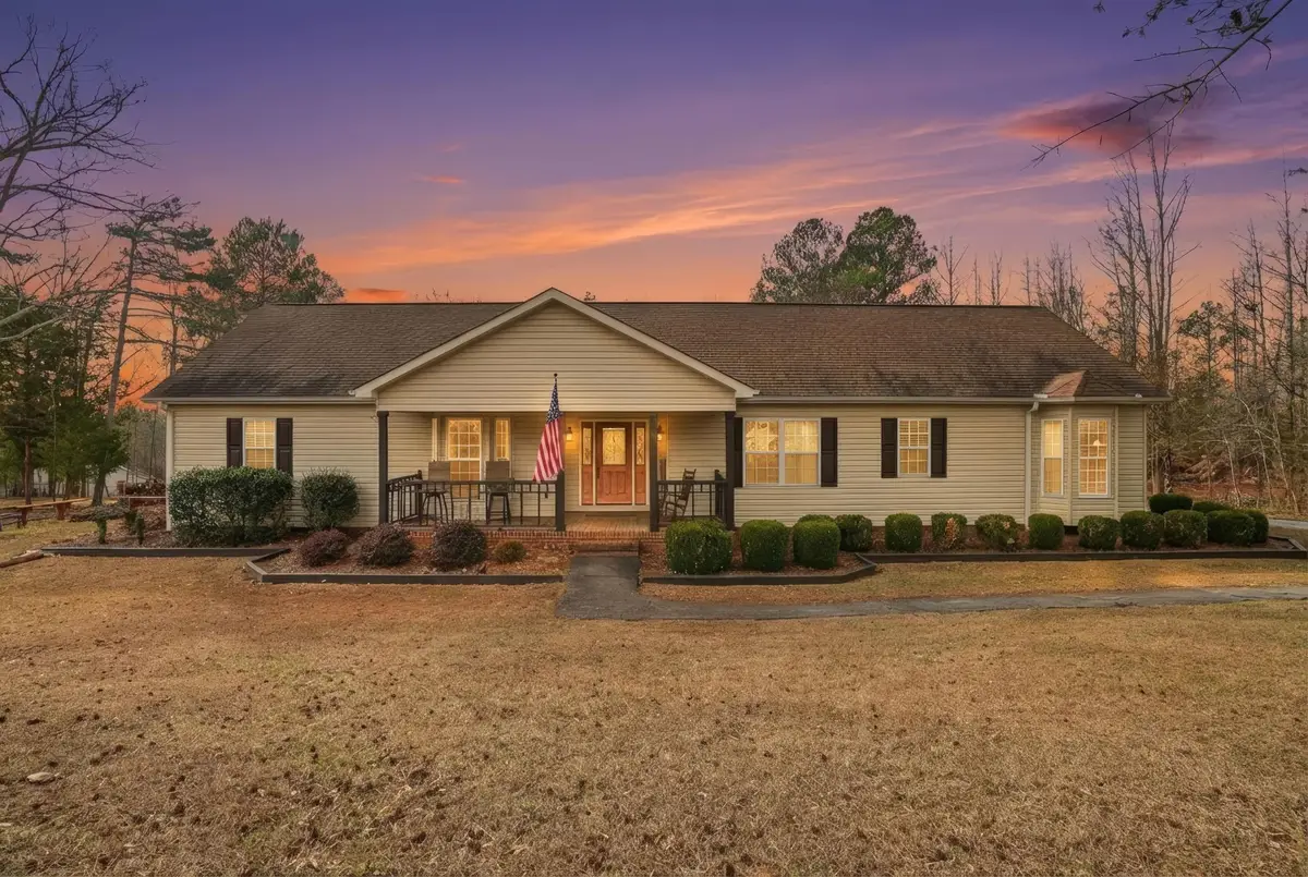 110 Indian Ridge Drive, Laurens, SC 29360-6645 - Image #1