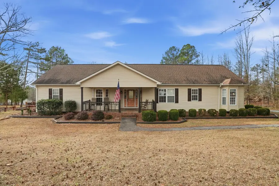110 Indian Ridge Drive, Laurens, SC 29360-6645 - Image #2