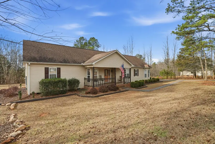 110 Indian Ridge Drive, Laurens, SC 29360-6645 - Image #3