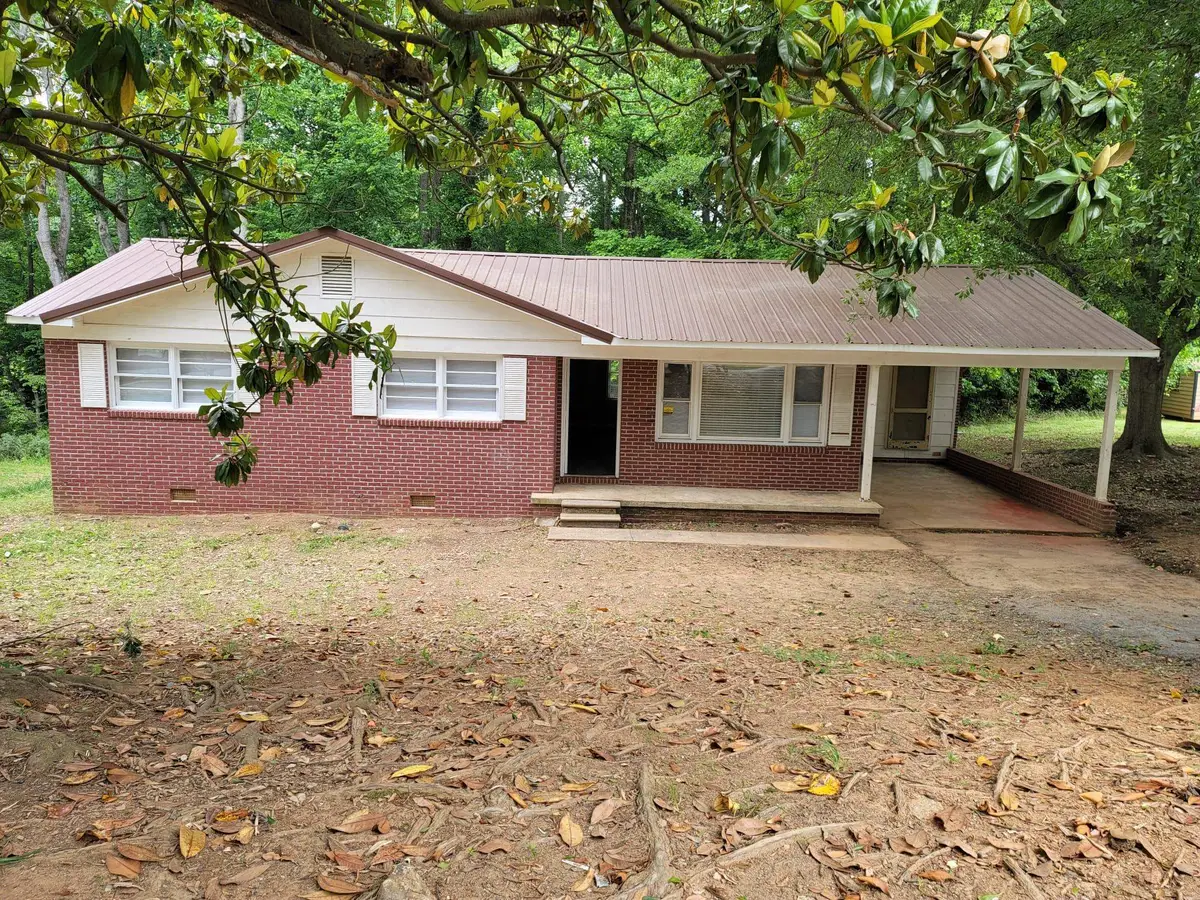 200 Lincoln Drive, Gaffney, SC 29341 - #1