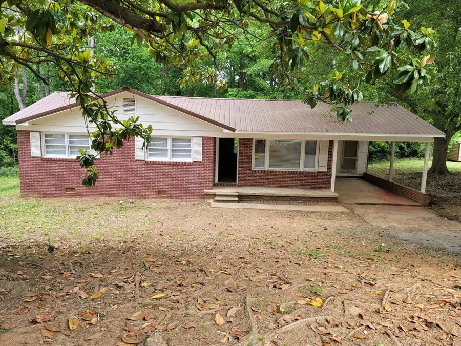 200 Lincoln Drive, Gaffney, SC 29341 - #2