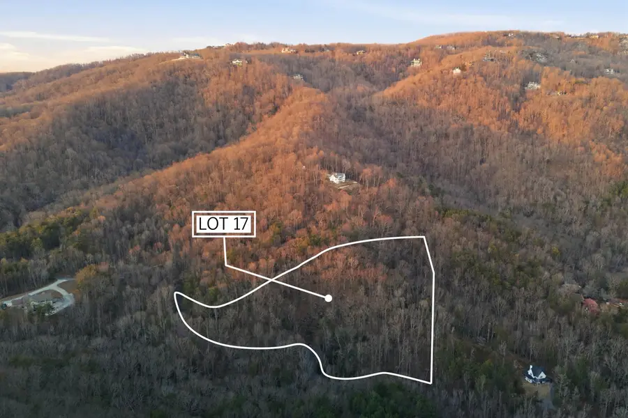 Lot 17 Hidden Glory Drive, Landrum, SC 29356 - #3